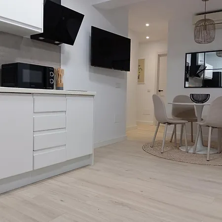 Apartmán Occa Center &