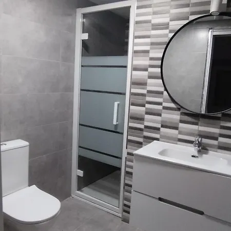 Apartmán Occa Center & Màlaga